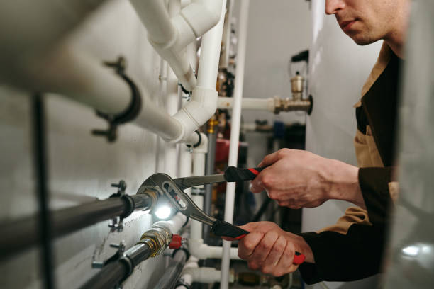 Best Local Plumber Services  in Colorado City, TX