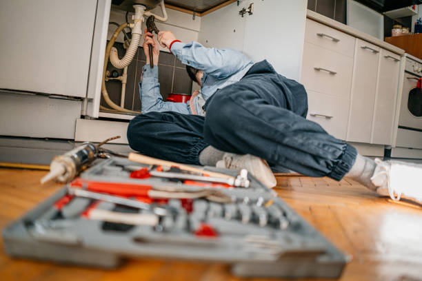 Best Plumbing Inspection Services  in Colorado City, TX