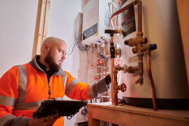 Reliable Colorado City, TX Plumbing Solutions