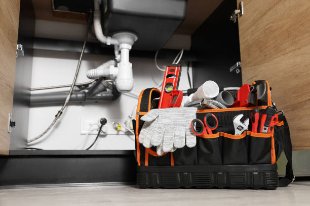 Best Sewer Line Replacement  in Colorado City, TX