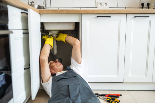 Best Sewer Cleaning Services  in Colorado City, TX