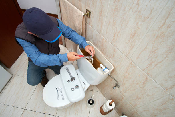 Best Plumbing Services Near Me  in Colorado City, TX