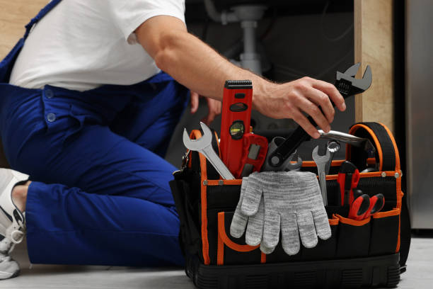 Best Clogged Drain Plumber  in Colorado City, TX