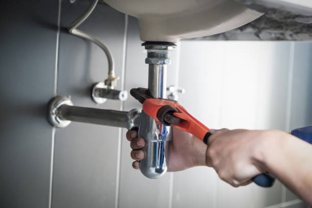 Best Shower Repair Services  in Colorado City, TX