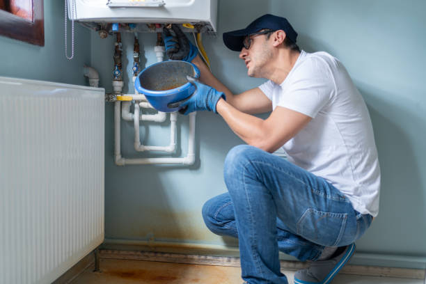 Clogged Drain Plumber in Colorado City, TX