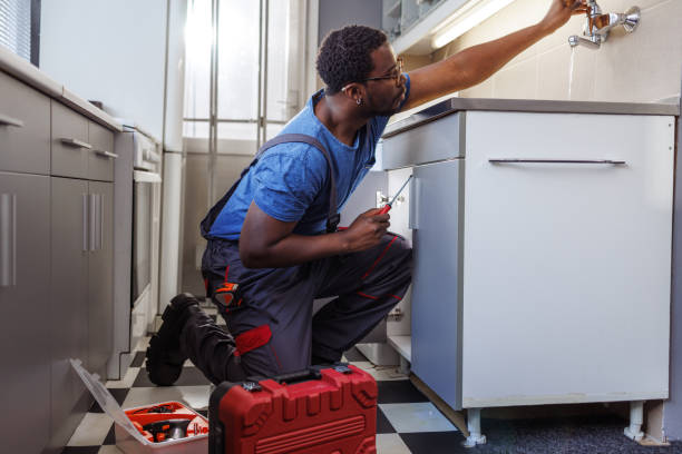 Best Sewer Line Repair  in Colorado City, TX