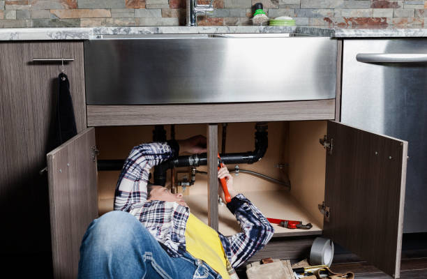 Best Sewer Line Repair  in Colorado City, TX