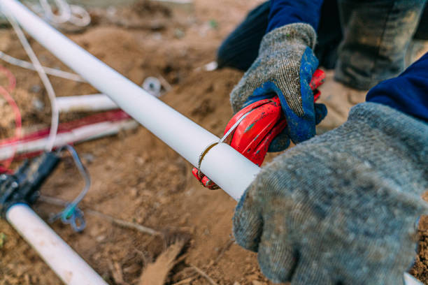 Best Hot Water Heater Installation  in Colorado City, TX